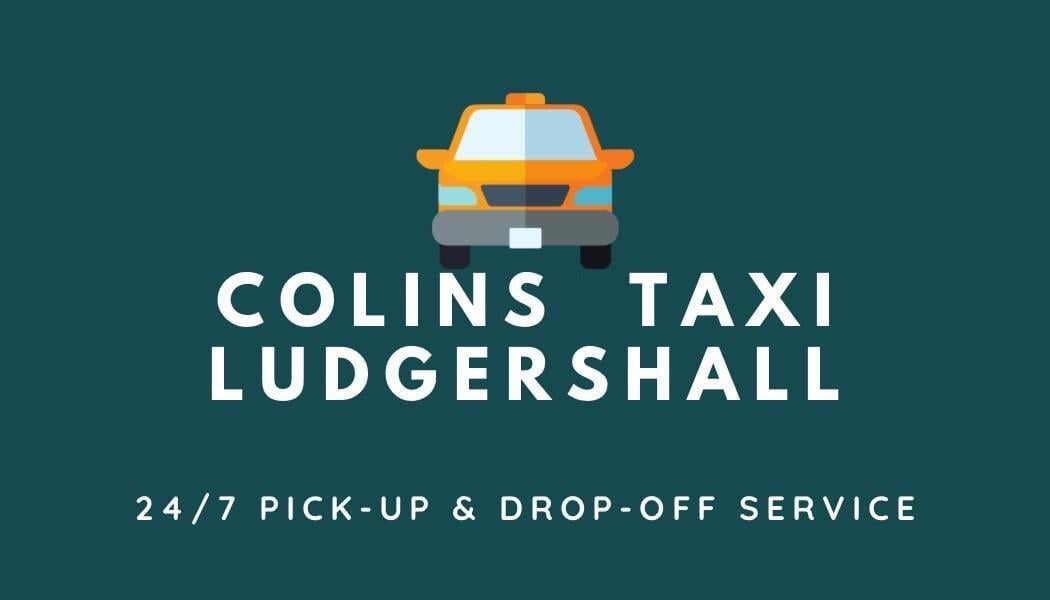 Colins Taxi